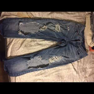 Levi jeans
